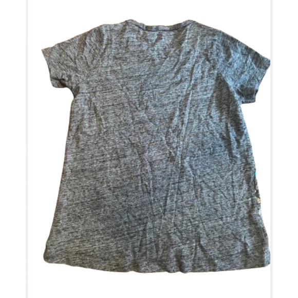 J Crew Crewcuts girls t-shirt size 12 - Picture 2 of 3